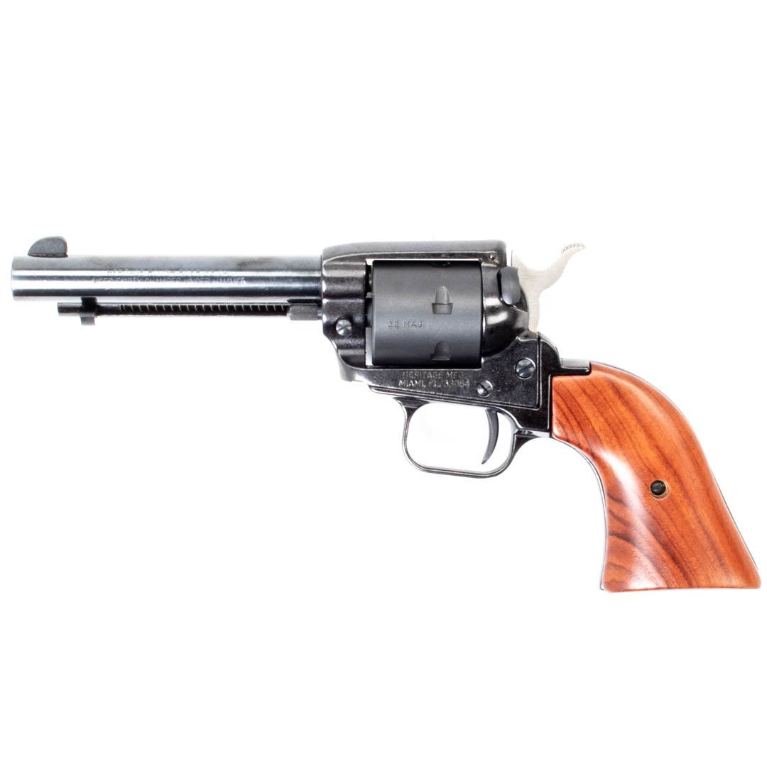Heritage Mfg. Rough Rider